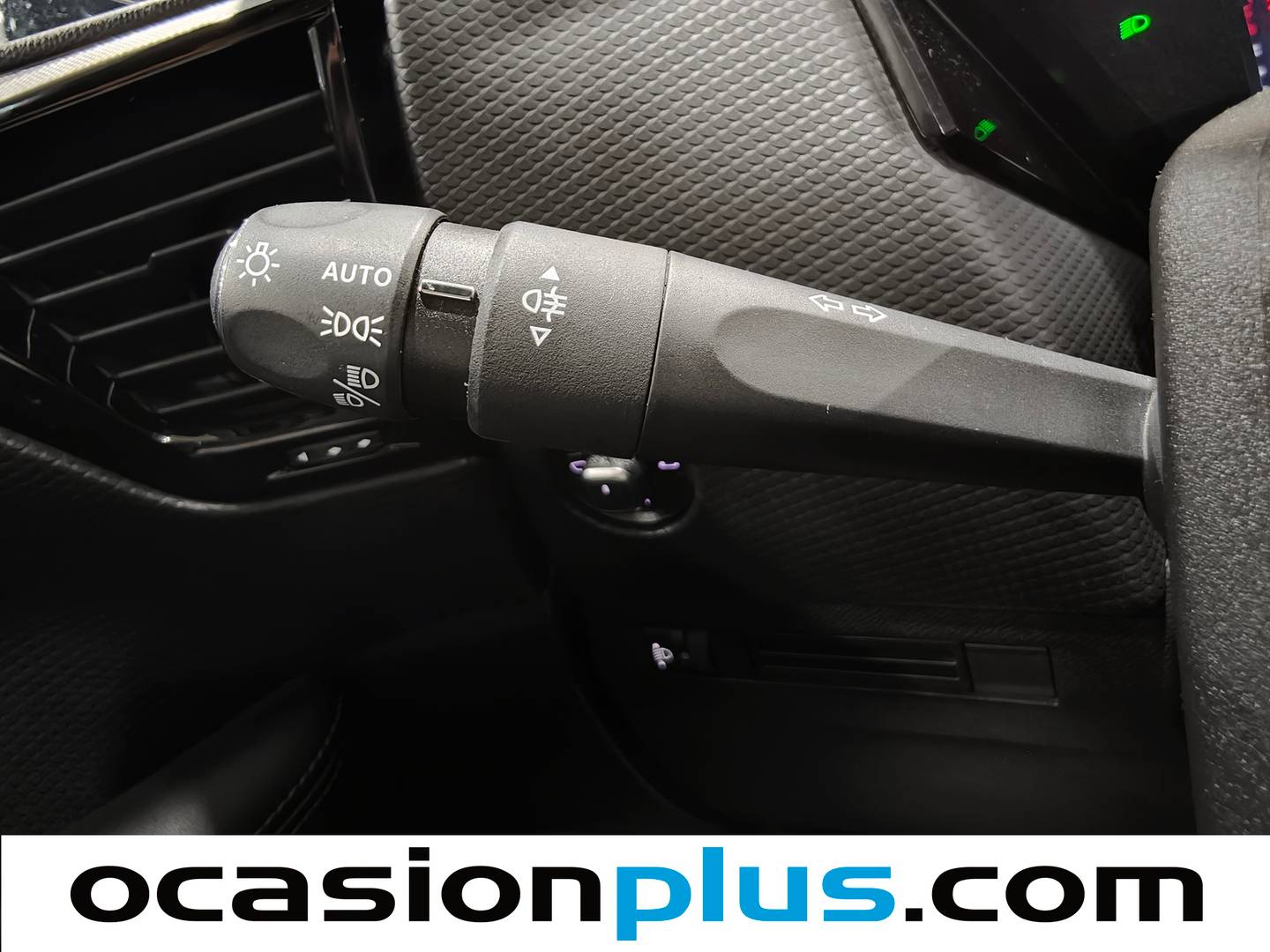 Extras del DS DS 4 DS DS4 PureTech 130 Bastille Auto (130 CV)