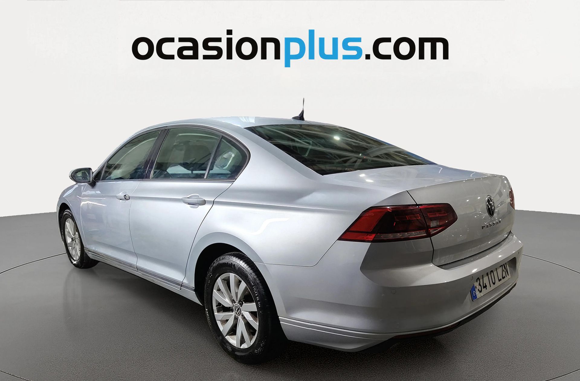 Volkswagen Passat Business 2.0 TDI DSG - foto 3