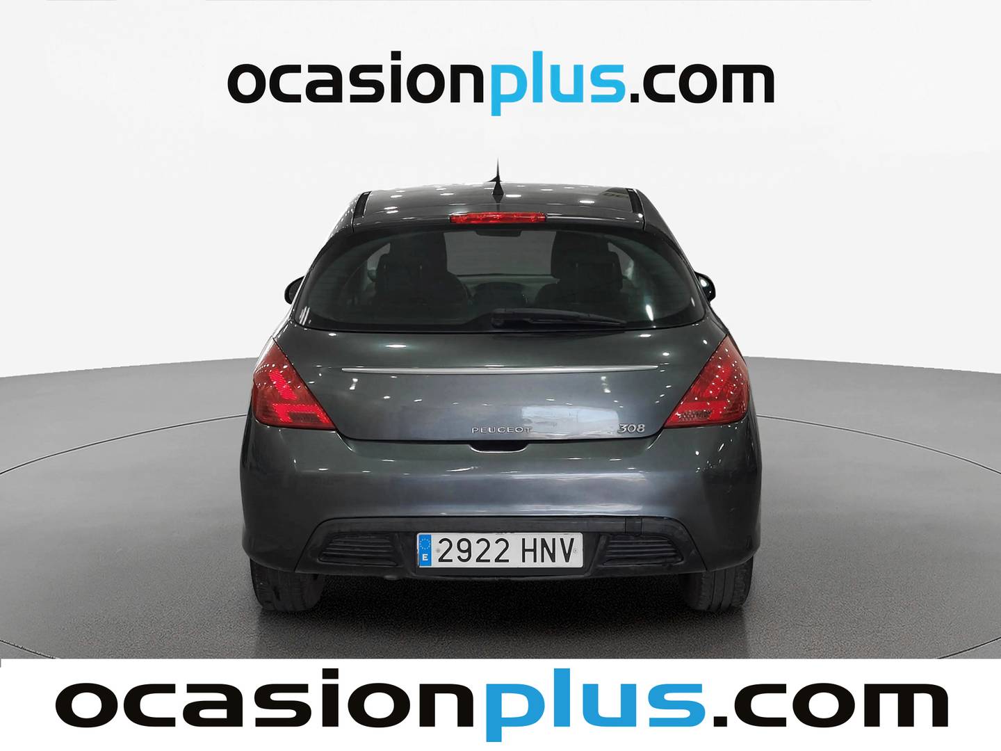 Peugeot 308 Peugeot 308 1.6 HDI FAP Access (92 CV) al mejor precio