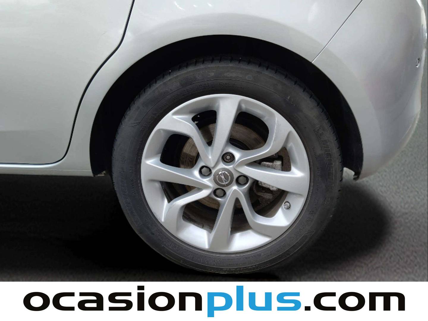 Foto Opel Corsa Opel Corsa 1.4 Turbo Selective (100 CV)