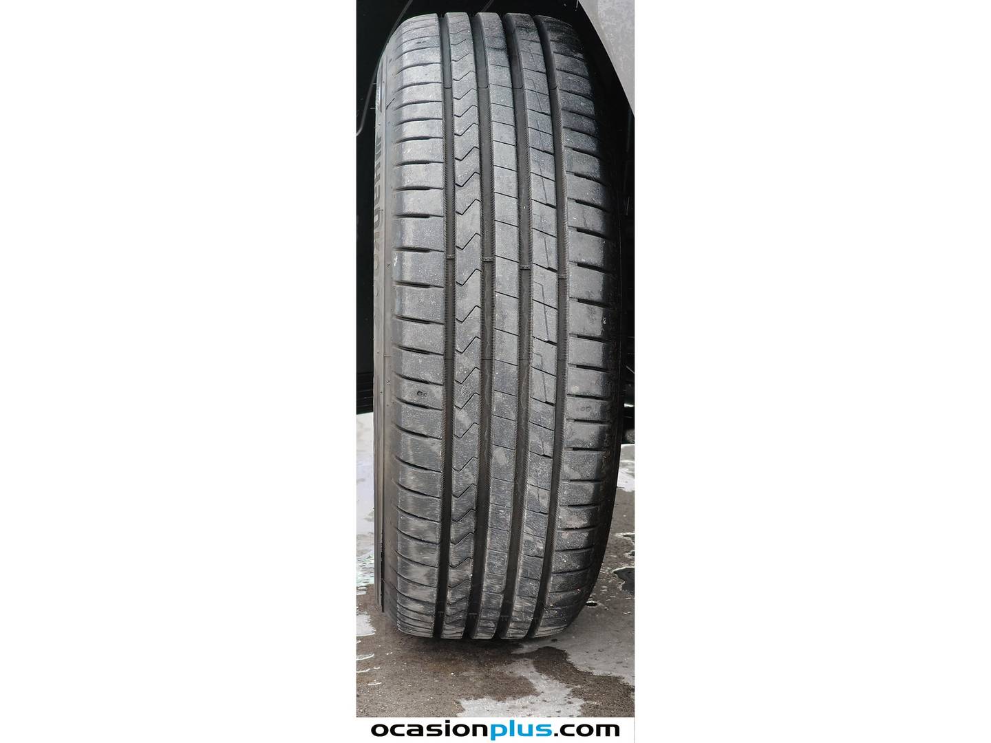 Foto Hyundai Tucson Hyundai Tucson 1.7 CRDI BlueDrive Tecno 4x2 (115 CV)