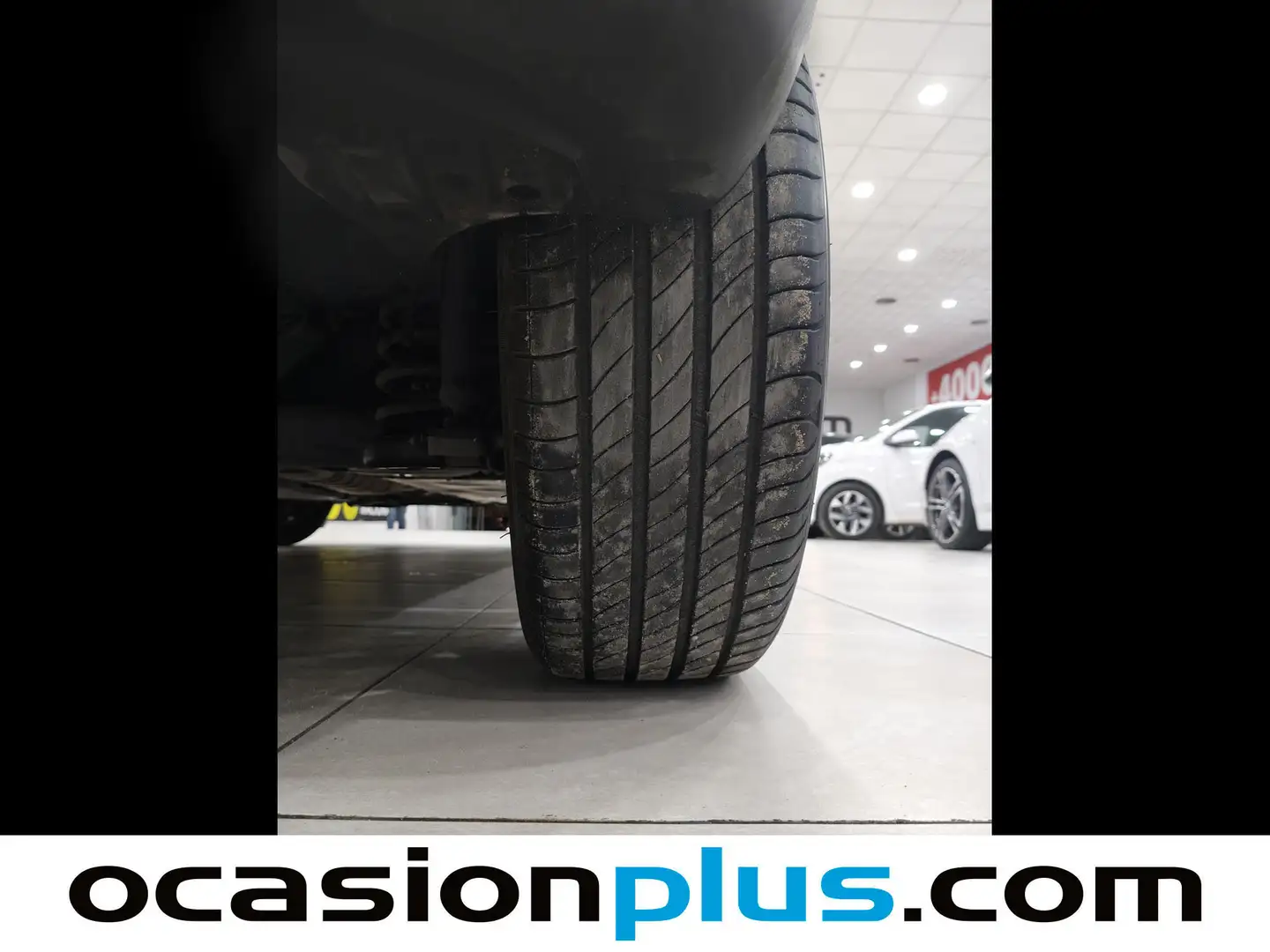 Foto Seat Arona SEAT Arona 1.0 TGI GNC Xcellence (90 CV)