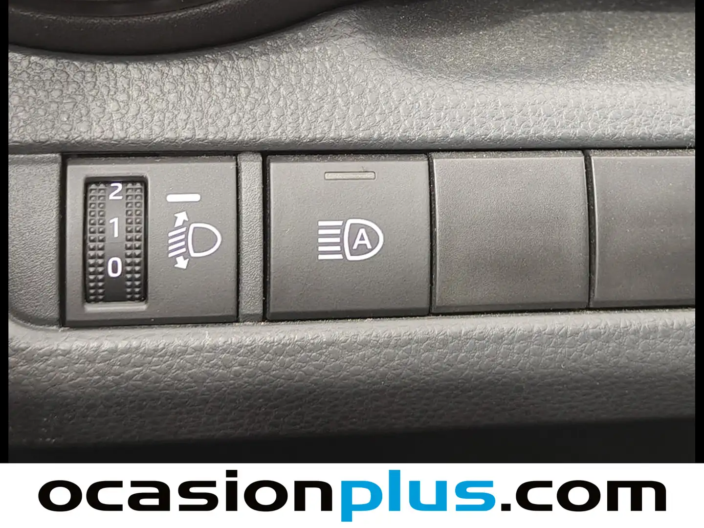 Foto Toyota C-HR Toyota C-HR 200H Advance (184 CV)