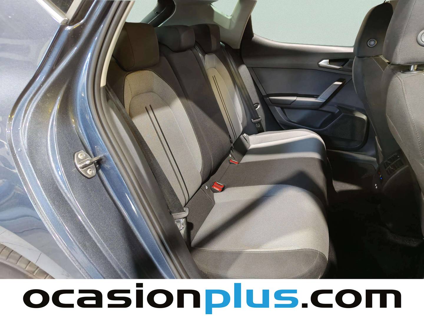 Foto Seat León SEAT León 2.0 TDI S&S Style XL (116 CV)