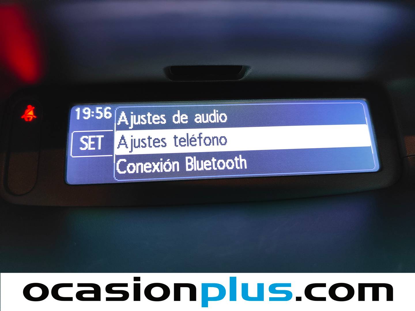 Renault Mégane Renault Megane TCe 115 S&S Dynamique Energy eco2 (115 CV) seminuevo