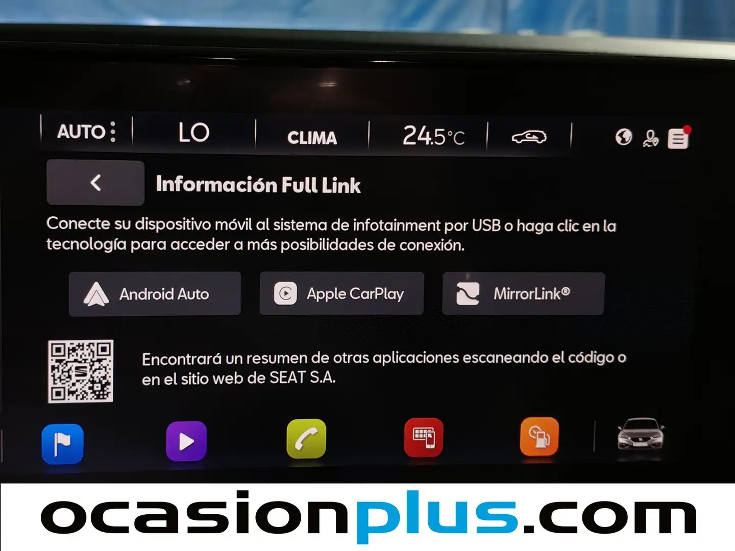 Foto Seat León SEAT León 2.0 TDI S&S FR Go L DSG (150 CV)