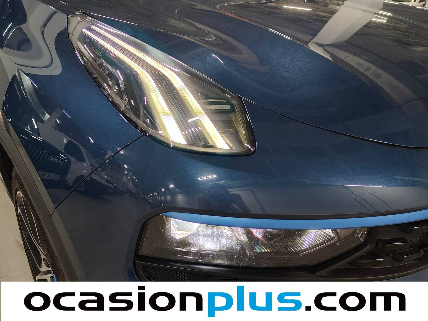 Lynk & Co 01 Lynk & Co 01 1.5 PHEV (261 CV) km 0
