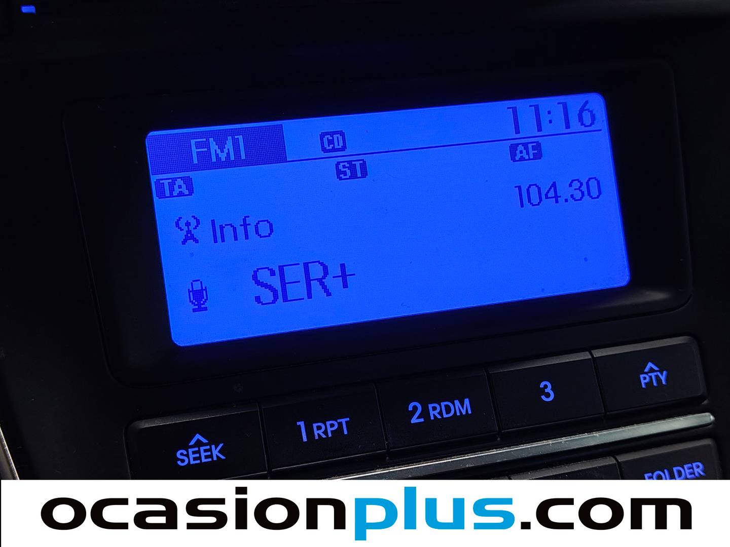 Hyundai i30 Hyundai i30 1.4 Klass (100 CV) barato