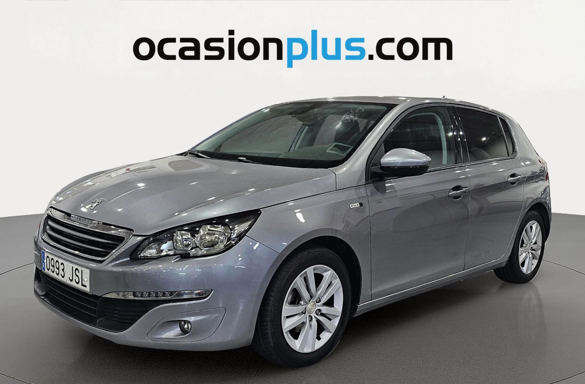 Peugeot 308 PureTech 130 Style