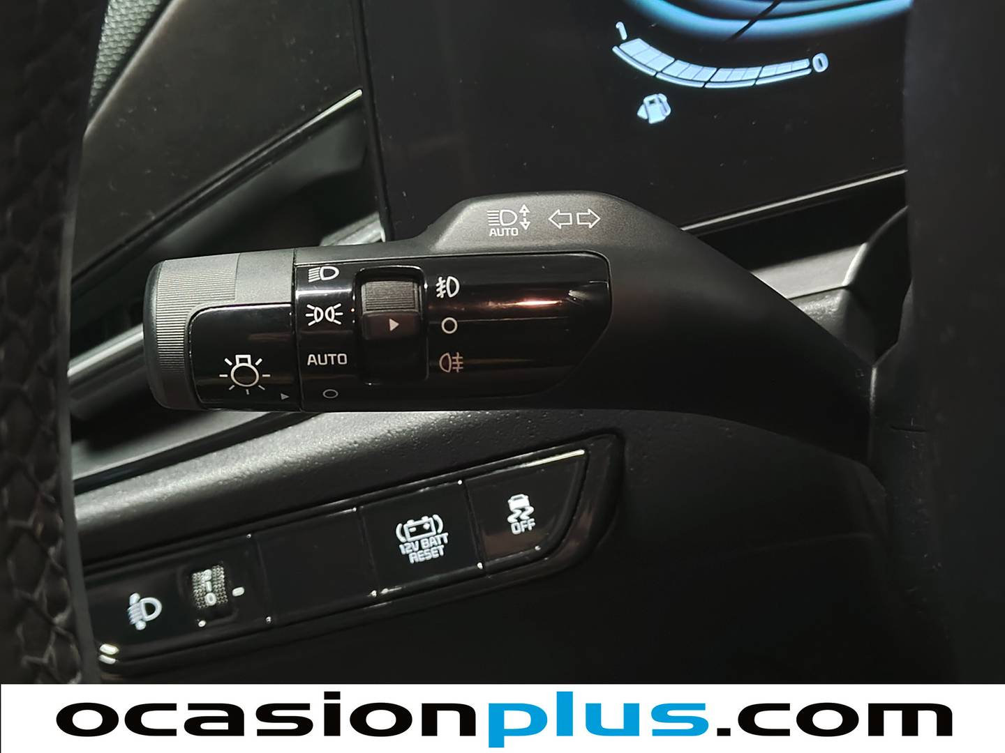 Foto KIA Niro Kia Niro 1.6 GDi HEV Híbrido Drive (141 CV)