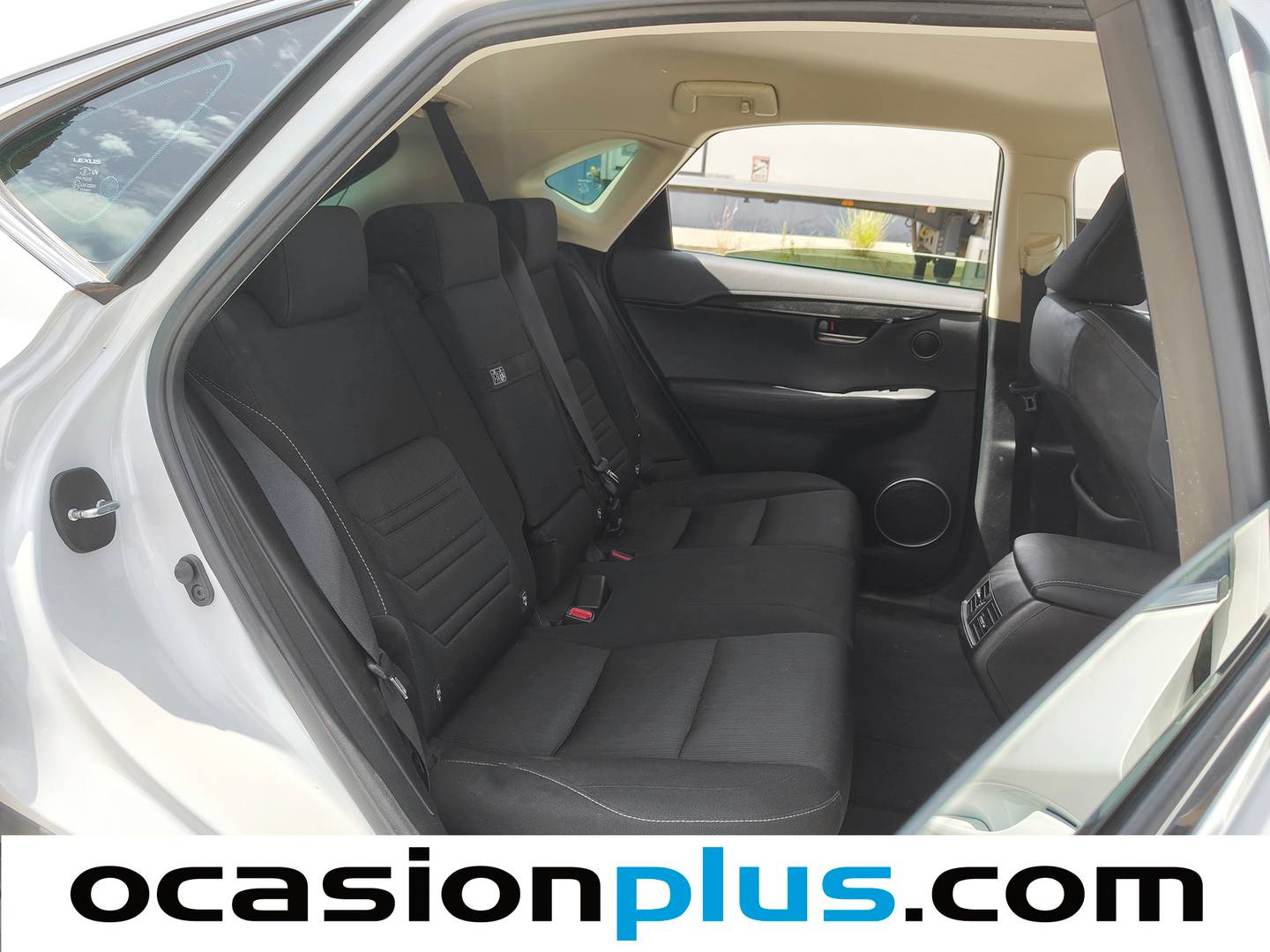 Lexus NX Lexus NX 300h Eco 2WD (197 CV) km 0