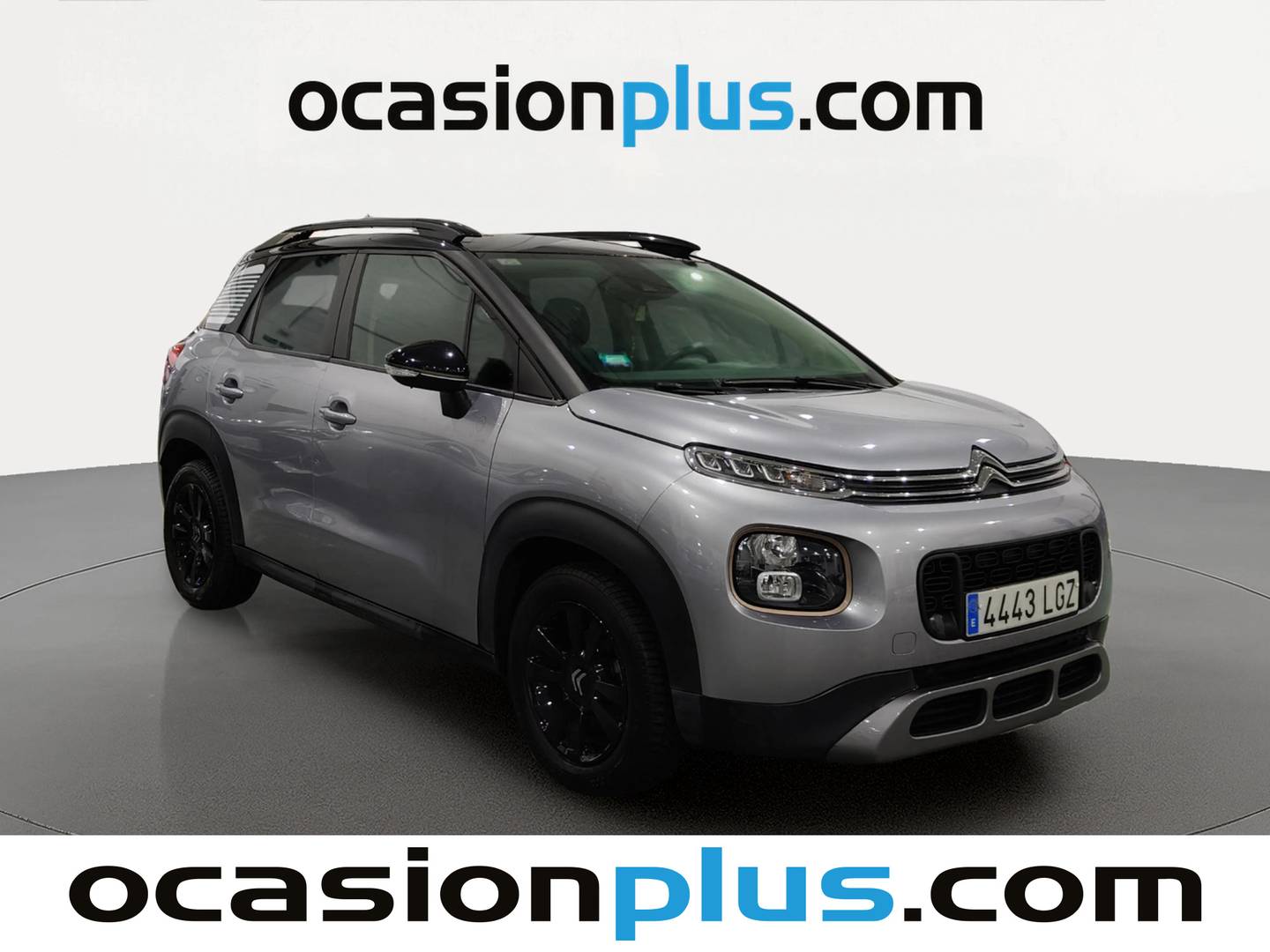 Foto Citroën C3 Aircross Citroen C3 Aircross BlueHDi 100 S&S Origins (102 CV)