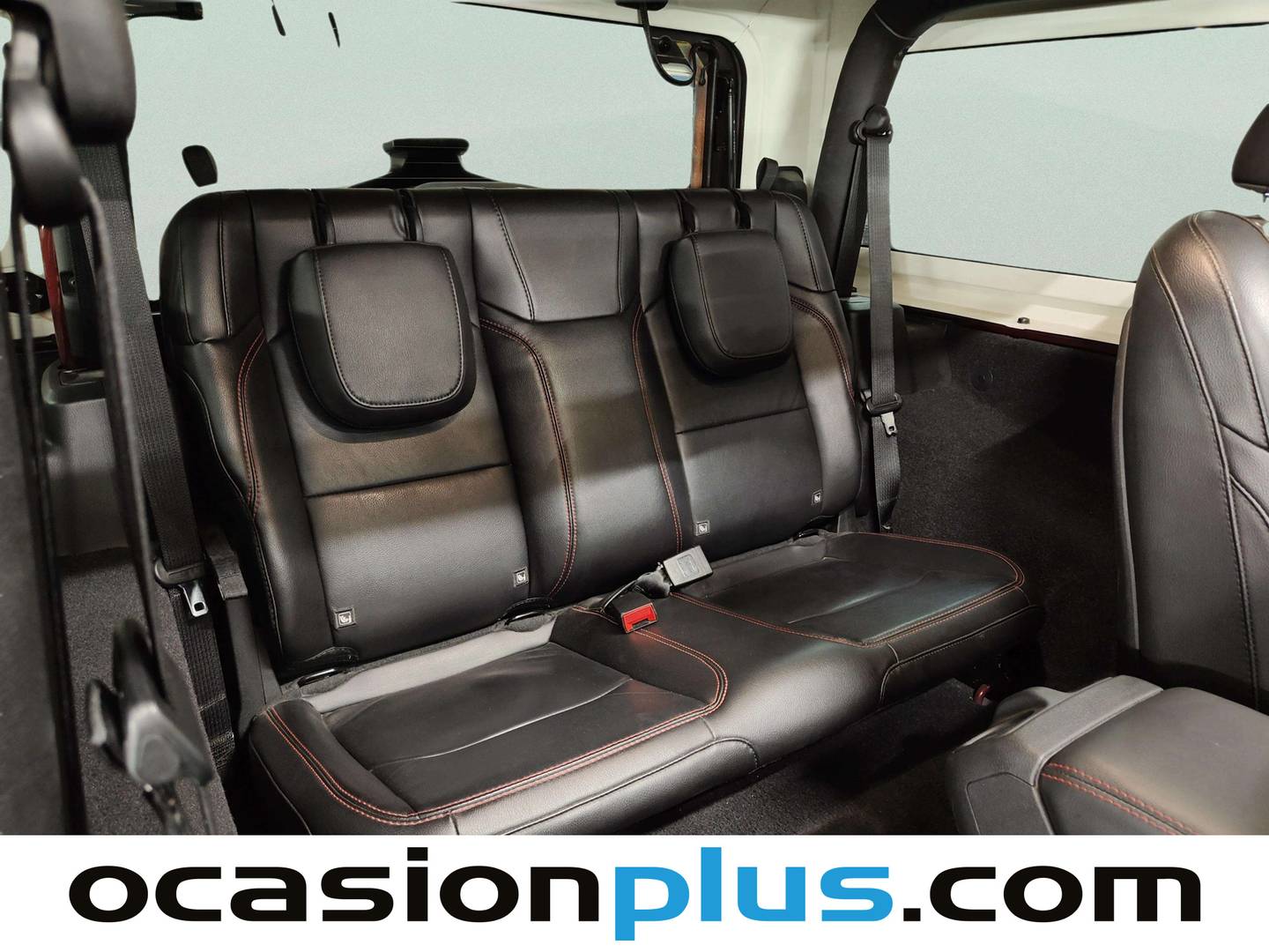 Jeep Wrangler Jeep Wrangler 2.0T GME Rubicon 8ATX (270 CV) al mejor precio