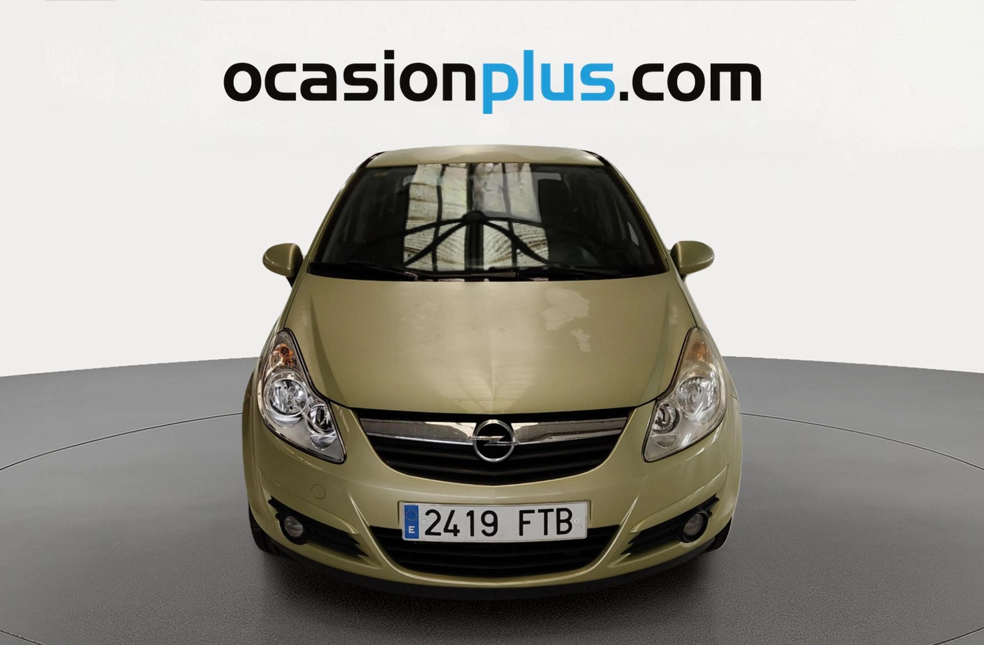 Opel Corsa 1.3 CDTI Enjoy - foto 10