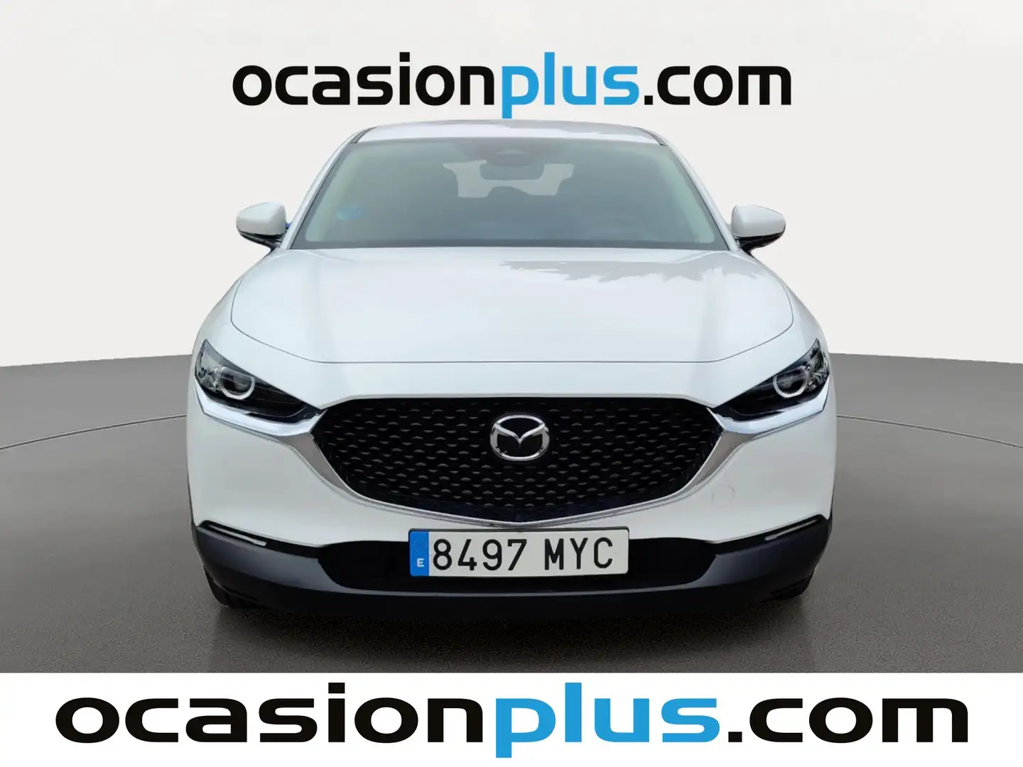 Foto Mazda CX-30 Mazda CX-30 2.5 e-Skyactive G MHEV Prime-Line AT (140 CV)