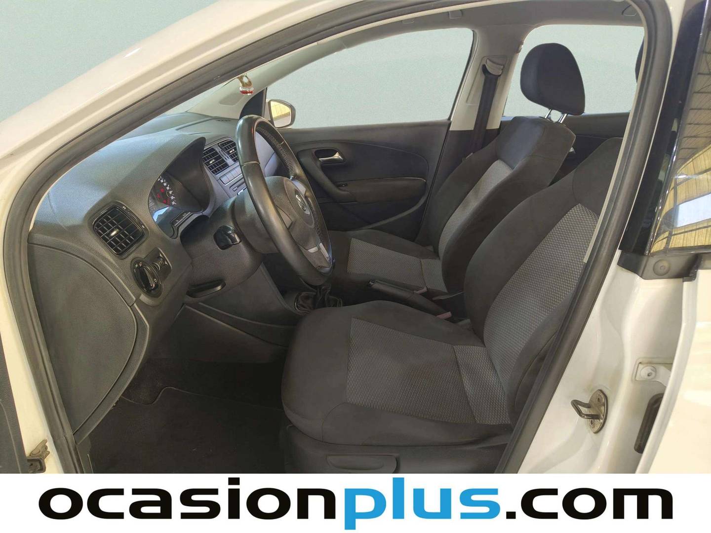 Volkswagen Polo Volkswagen Polo Advance 1.2 TSI (90 CV) 90cv