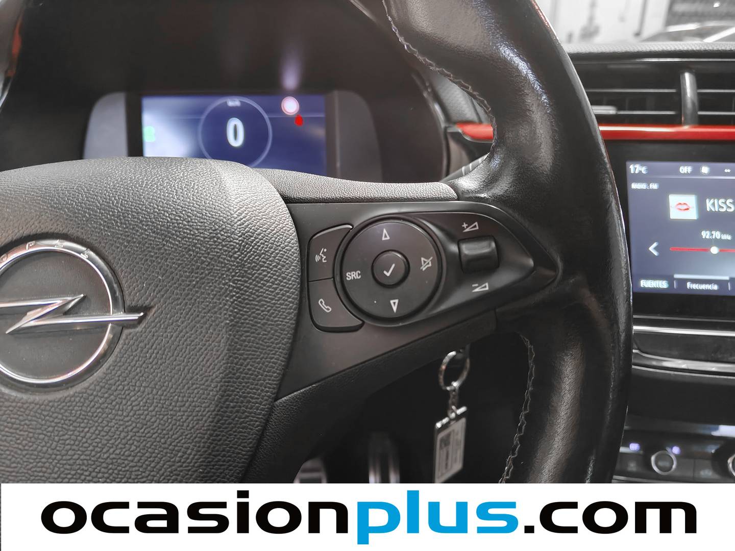 Foto Opel Corsa Opel Corsa 1.2 Turbo XHL GS-Line (100 CV)