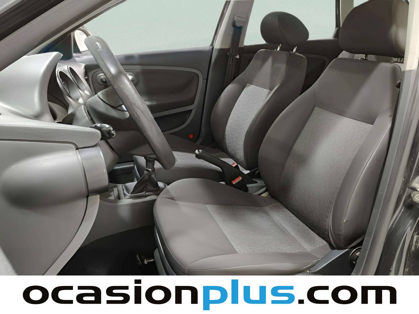 Foto Seat Ibiza SEAT Ibiza 1.4 TDI Hit (70 CV)