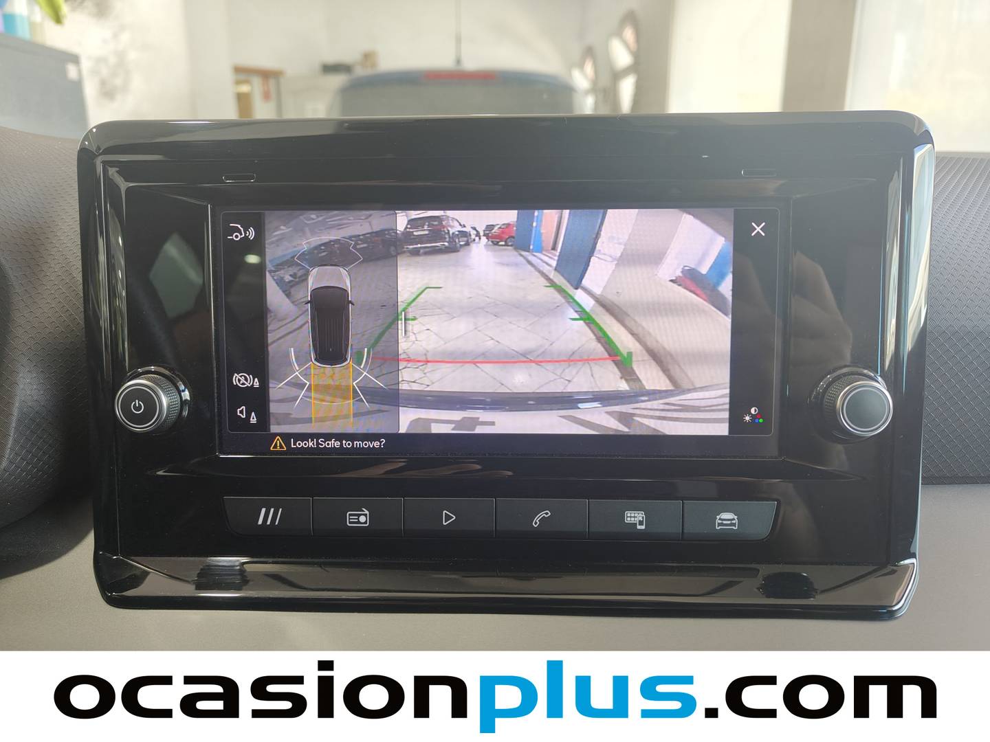 Extras y acabados del Seat Arona Seat Arona 1.0 TSI S&S FR (115 CV)
