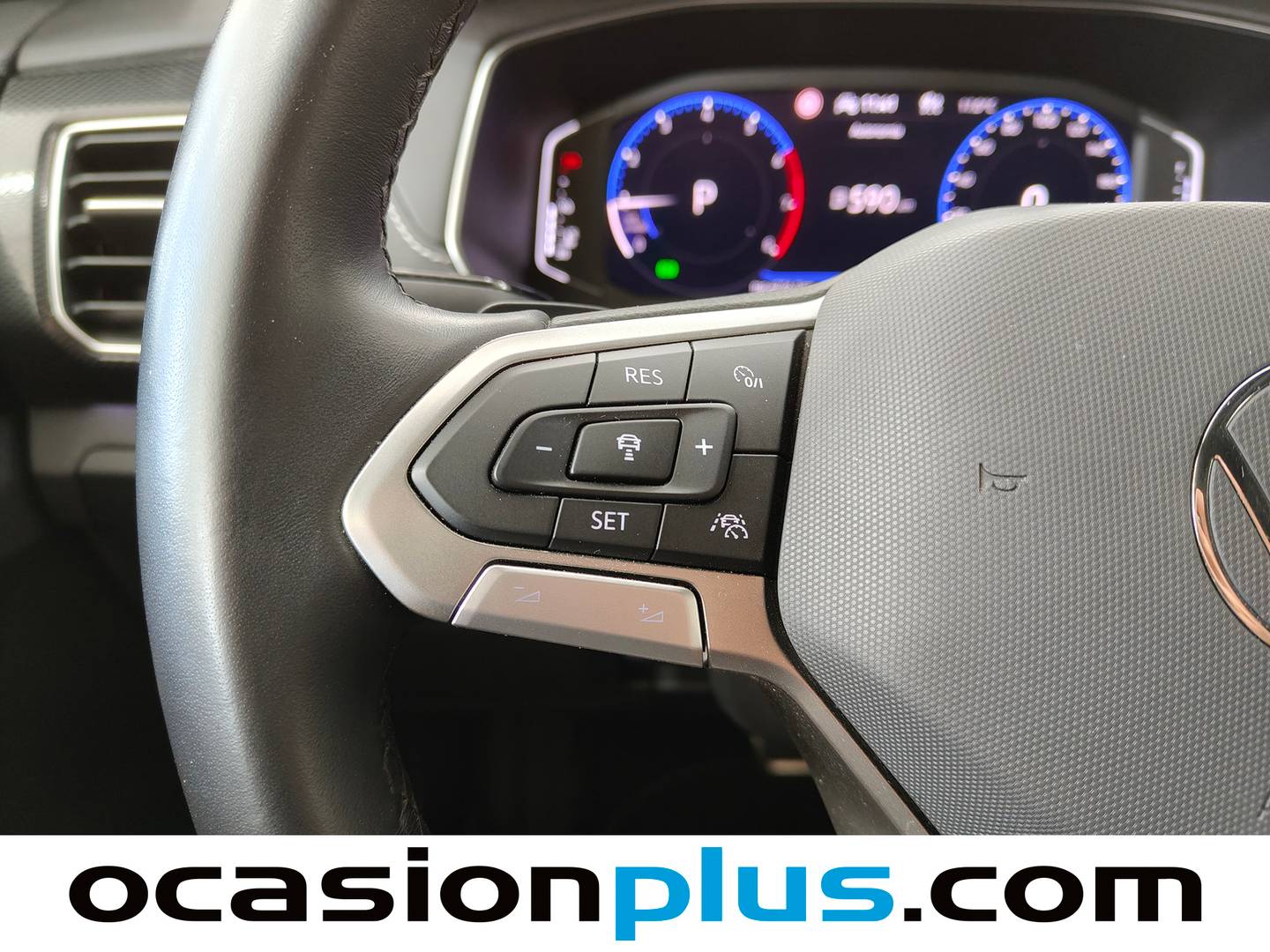 Volkswagen T-Cross Volkswagen T-Cross R-Line 1.0 TSI (115 CV) DSG 115cv