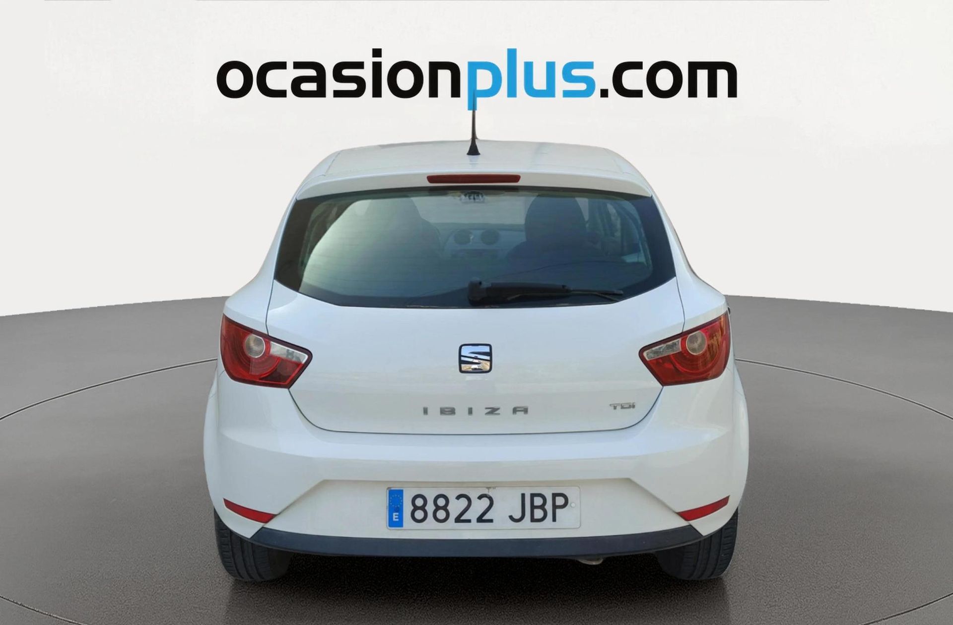 SEAT Ibiza SC 1.2 TDI CR Reference - foto 12