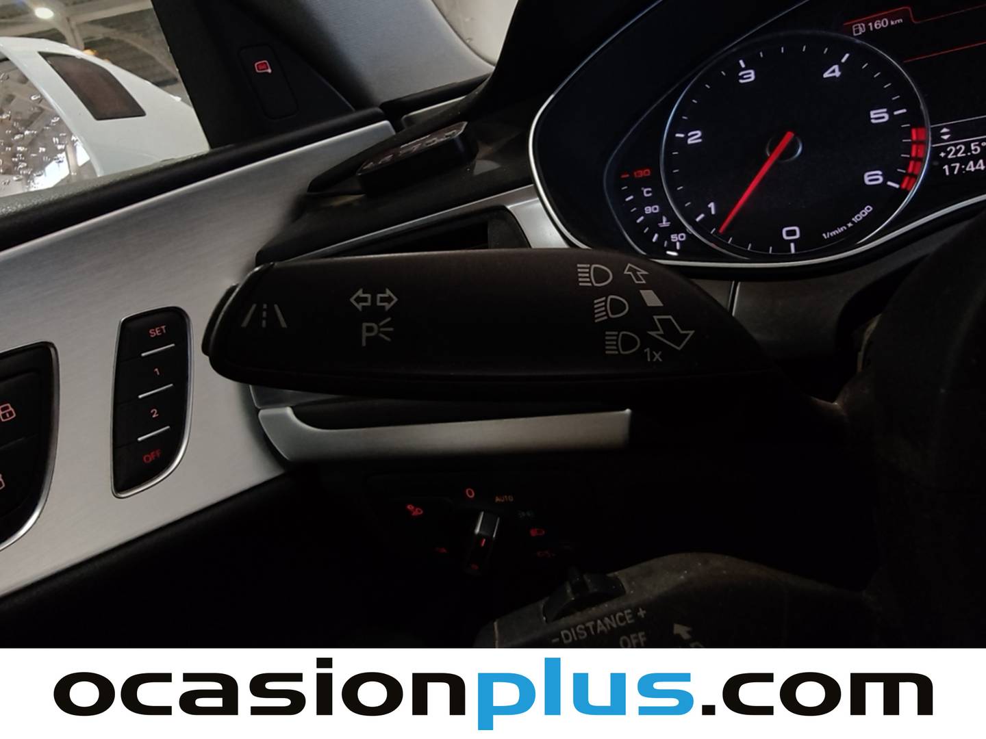Audi A7 Audi A7 Sportback 3.0 Bi TDI quattro Tiptronic (313 CV) 313cv