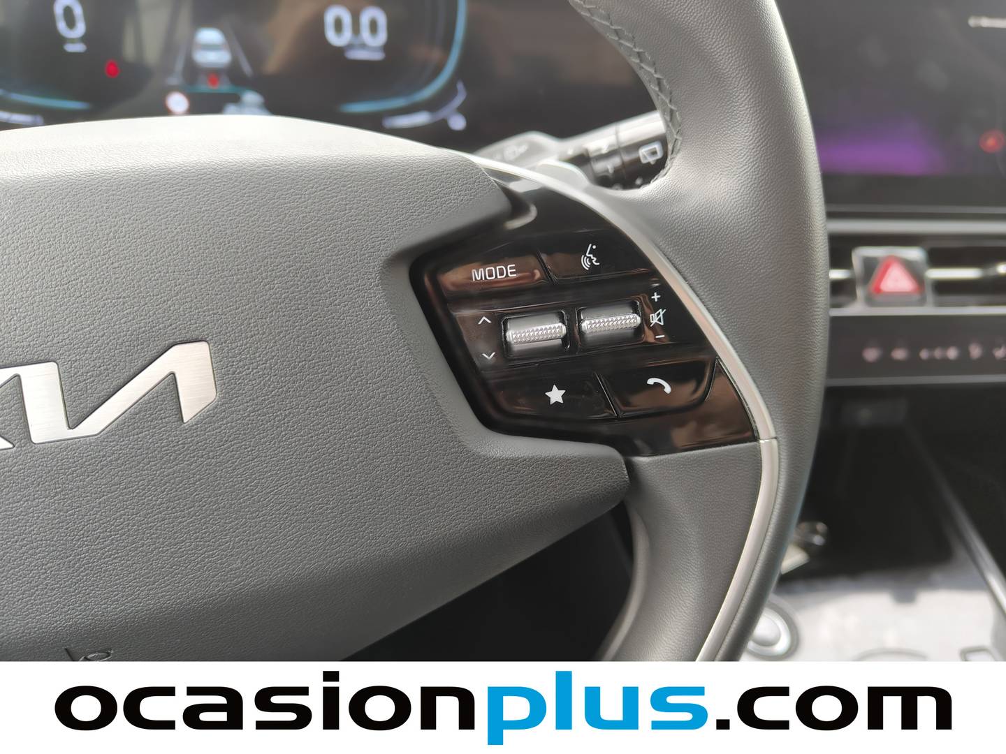 KIA Niro Kia Niro 1.6 GDi HEV Drive (129 CV) barato