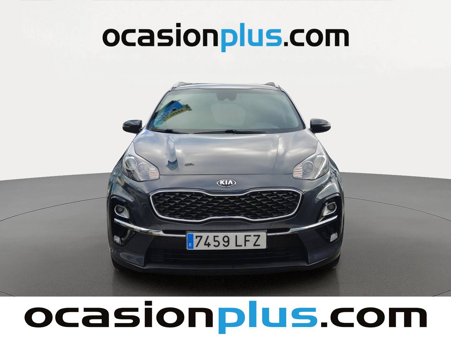 Foto KIA Sportage Kia Sportage 1.6 GDi Drive 4x2 (132 CV)