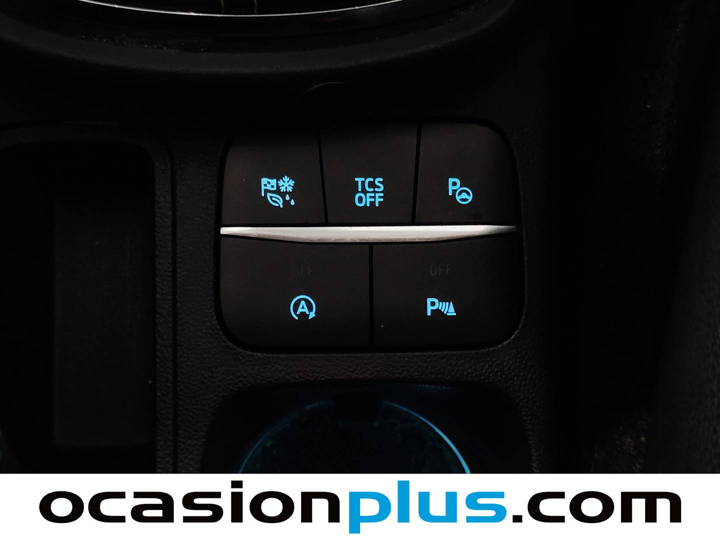 Foto Ford Puma Ford Puma 1.0 EcoBoost MHEV Titanium X (125 CV)