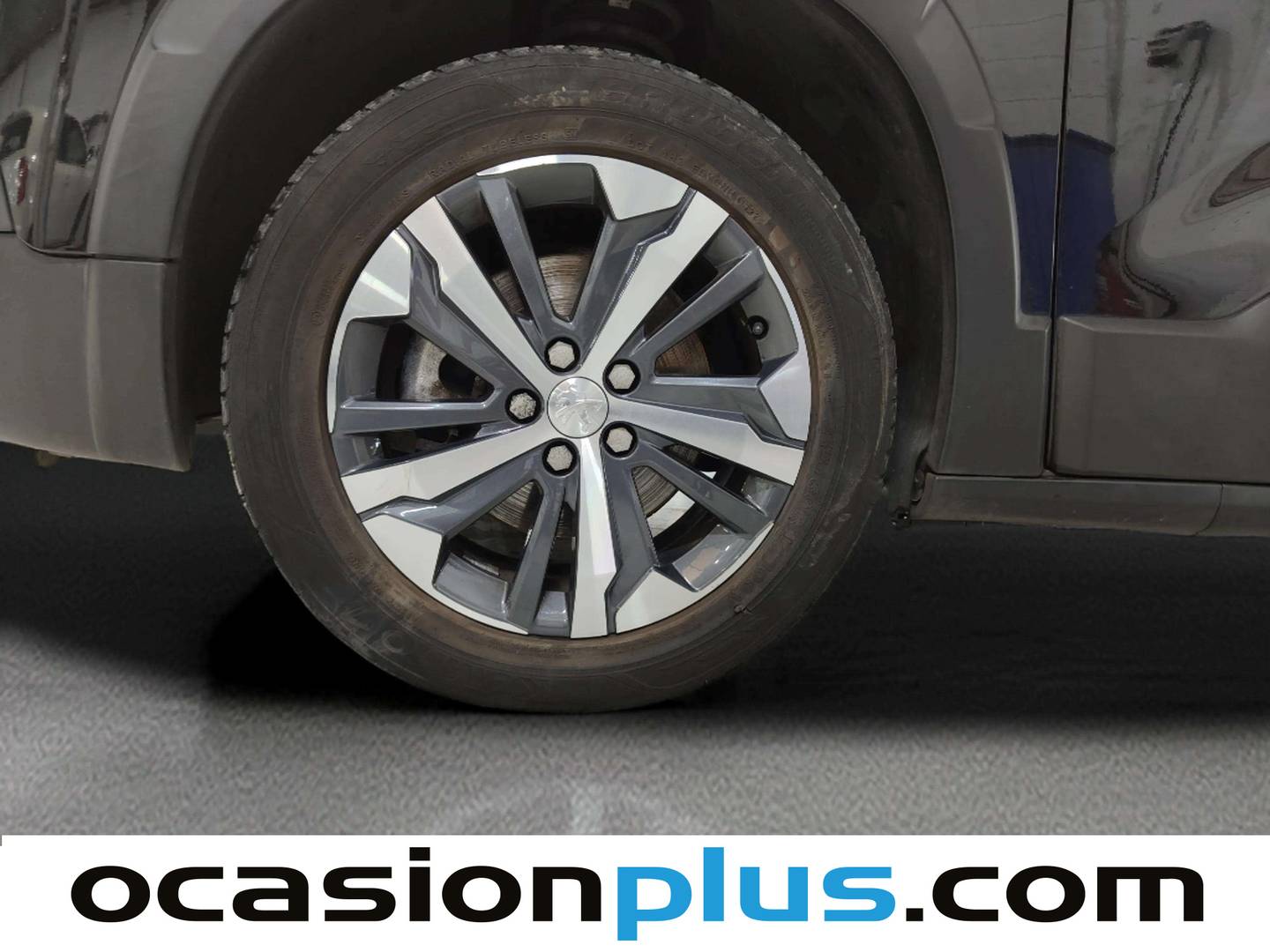 Accesorios del Peugeot Rifter Peugeot Rifter BlueHDi 130 GT Line Standard (130 CV)