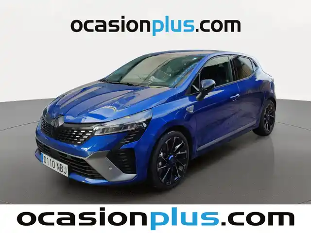 Renault Clio Esprit Alpine E-Tech (143 CV) de segunda mano