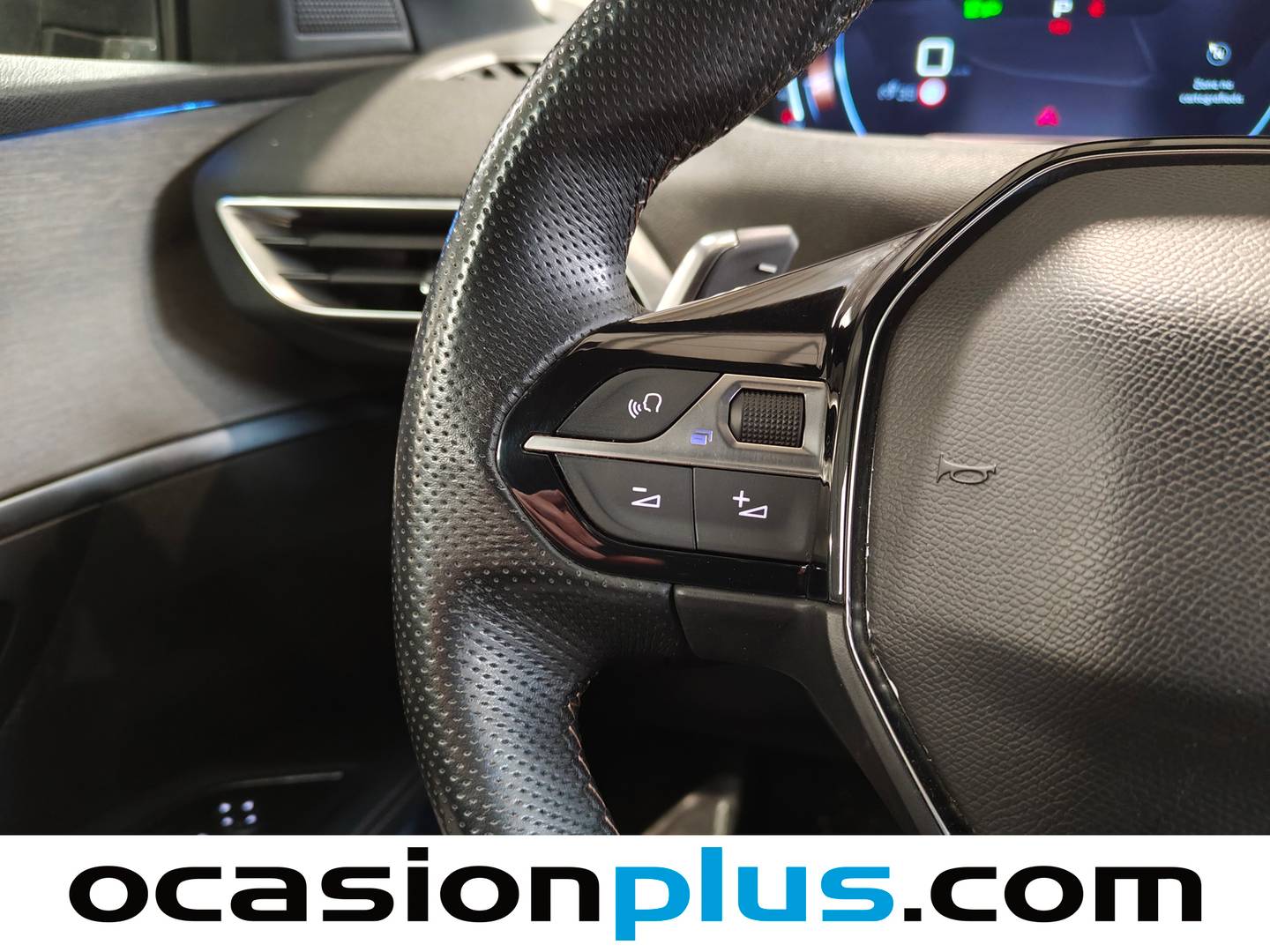 Peugeot 3008 Peugeot 3008 BlueHDI 180 S&S GT EAT8 (180 CV) diésel