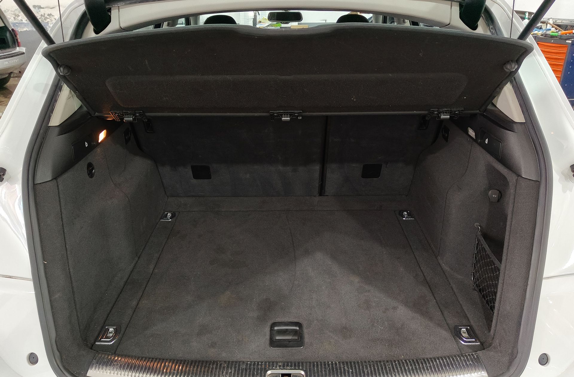 Audi Q5 2.0 TDI DPF - foto 13