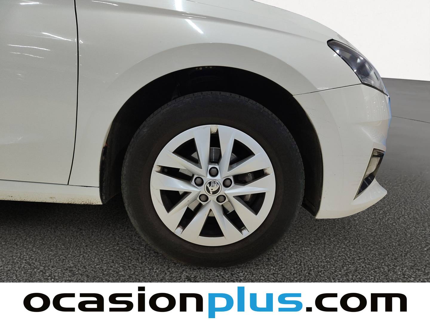 Skoda Fabia Skoda Fabia 1.0 TSI Selection (95 CV) 95cv