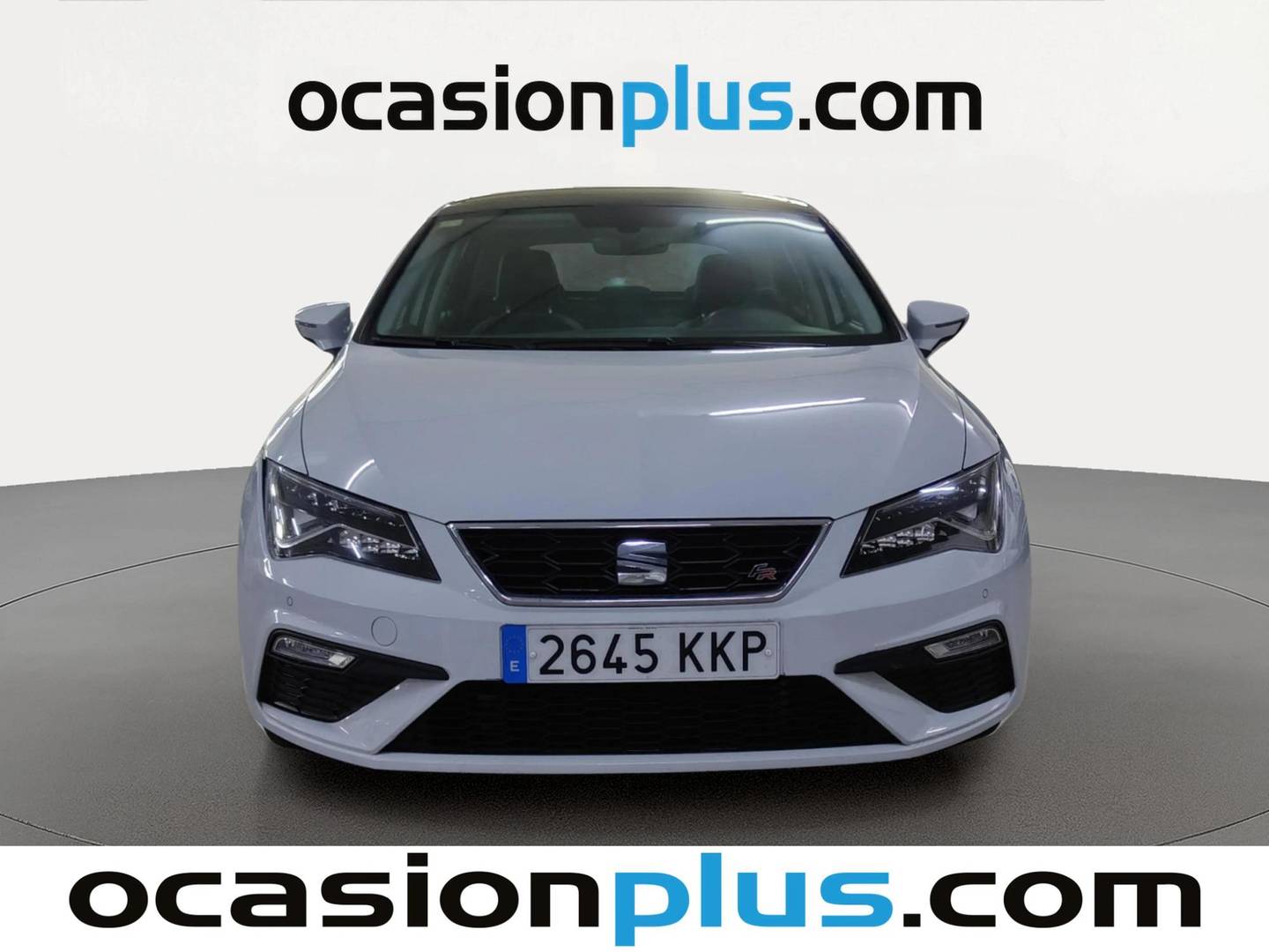 Seat León Seat León 1.4 TSI S&S FR Plus (125 CV) barato