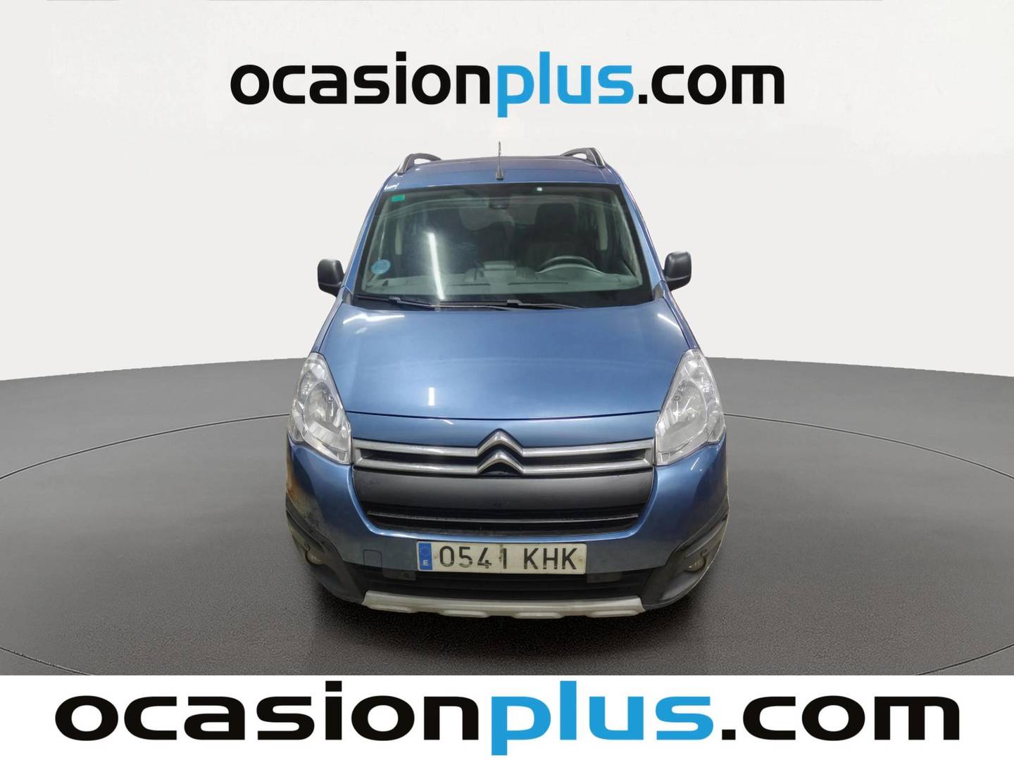 Citroën Berlingo Citroën Berlingo Multispace 20 Aniversario PureTech (110 CV) 110cv