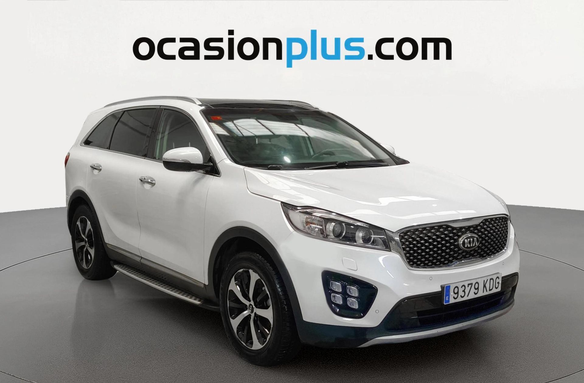 Kia Sorento 2.2 CRDi Drive 4x4 7 plazas - foto 2
