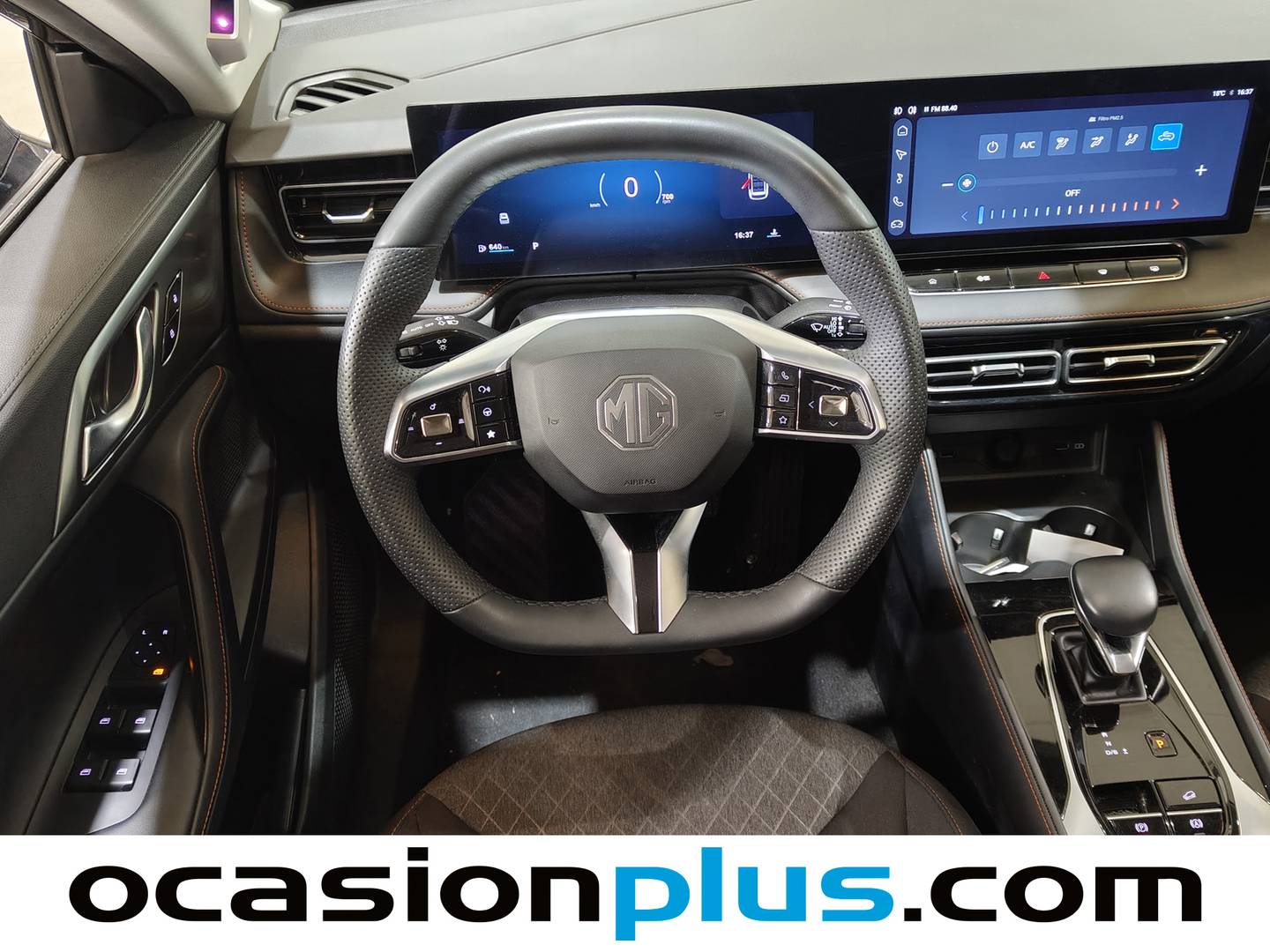 MG HS MG HS 1.5T Comfort DCT (170 CV) 170cv