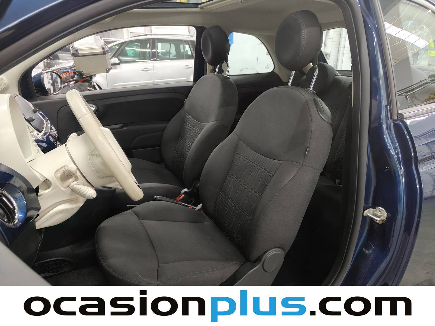 Fiat 500 Fiat 500 1.0 Hybrid Dolcevita (70 CV) 70cv