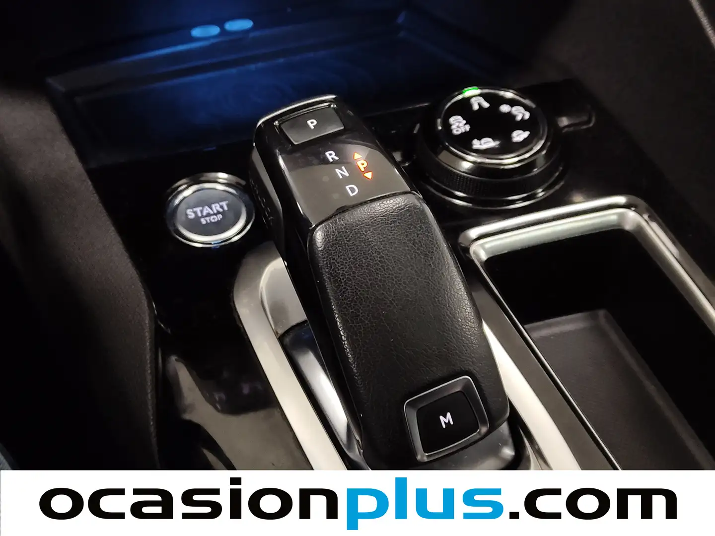 Foto Peugeot 5008 Peugeot 5008 BlueHDI 180 S&S GT-Line EAT8 (180 CV) 7 Plazas