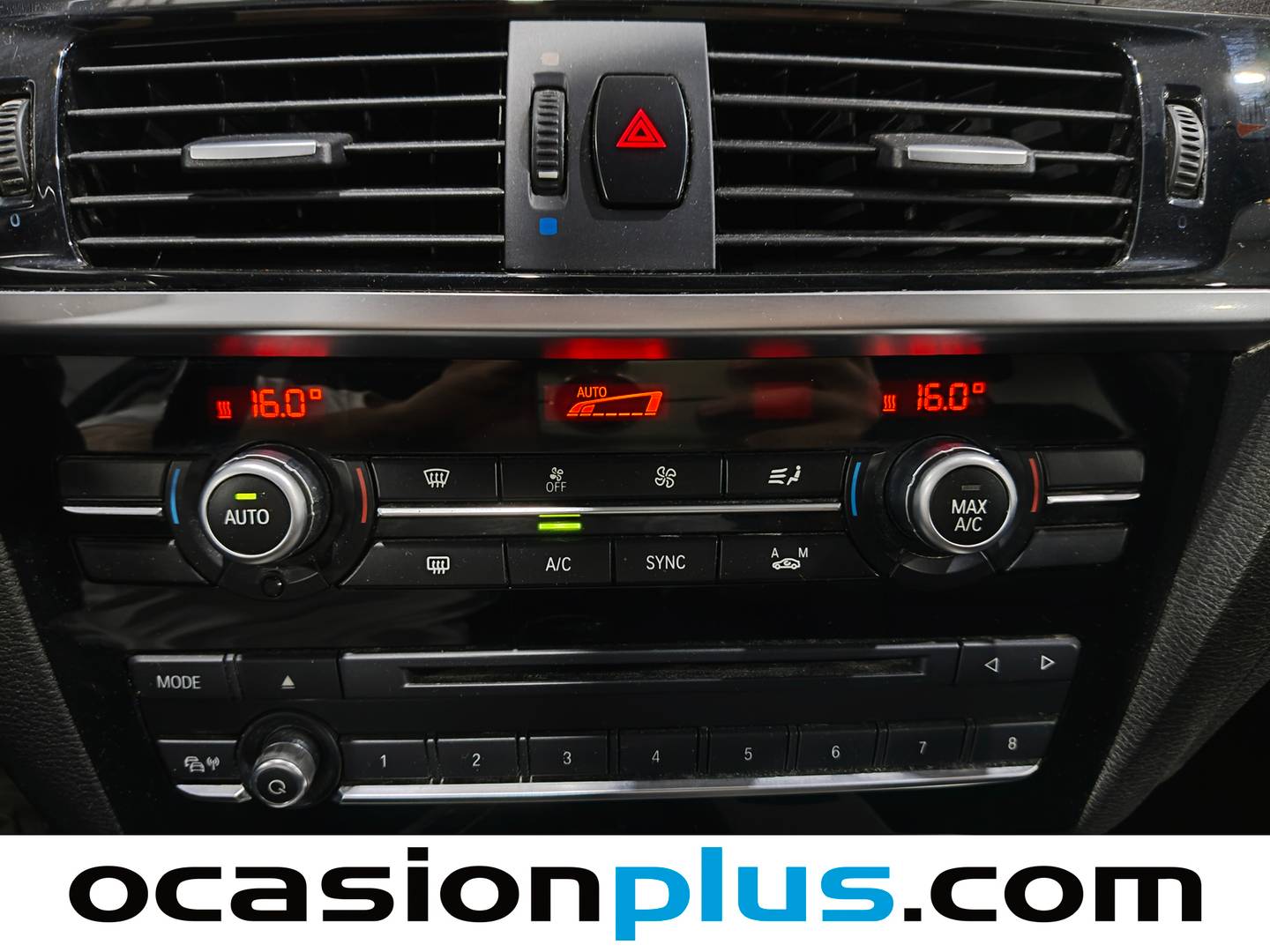 BMW X3 BMW X3 sDrive18d (150 CV) diésel