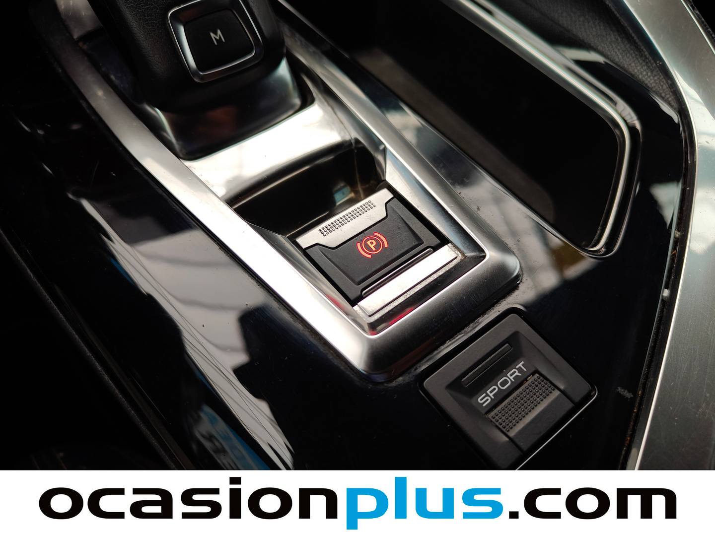 Peugeot 5008 Peugeot 5008 BlueHDI 130 S&S GT Line EAT8 (130 CV) 7 Plazas de segunda mano