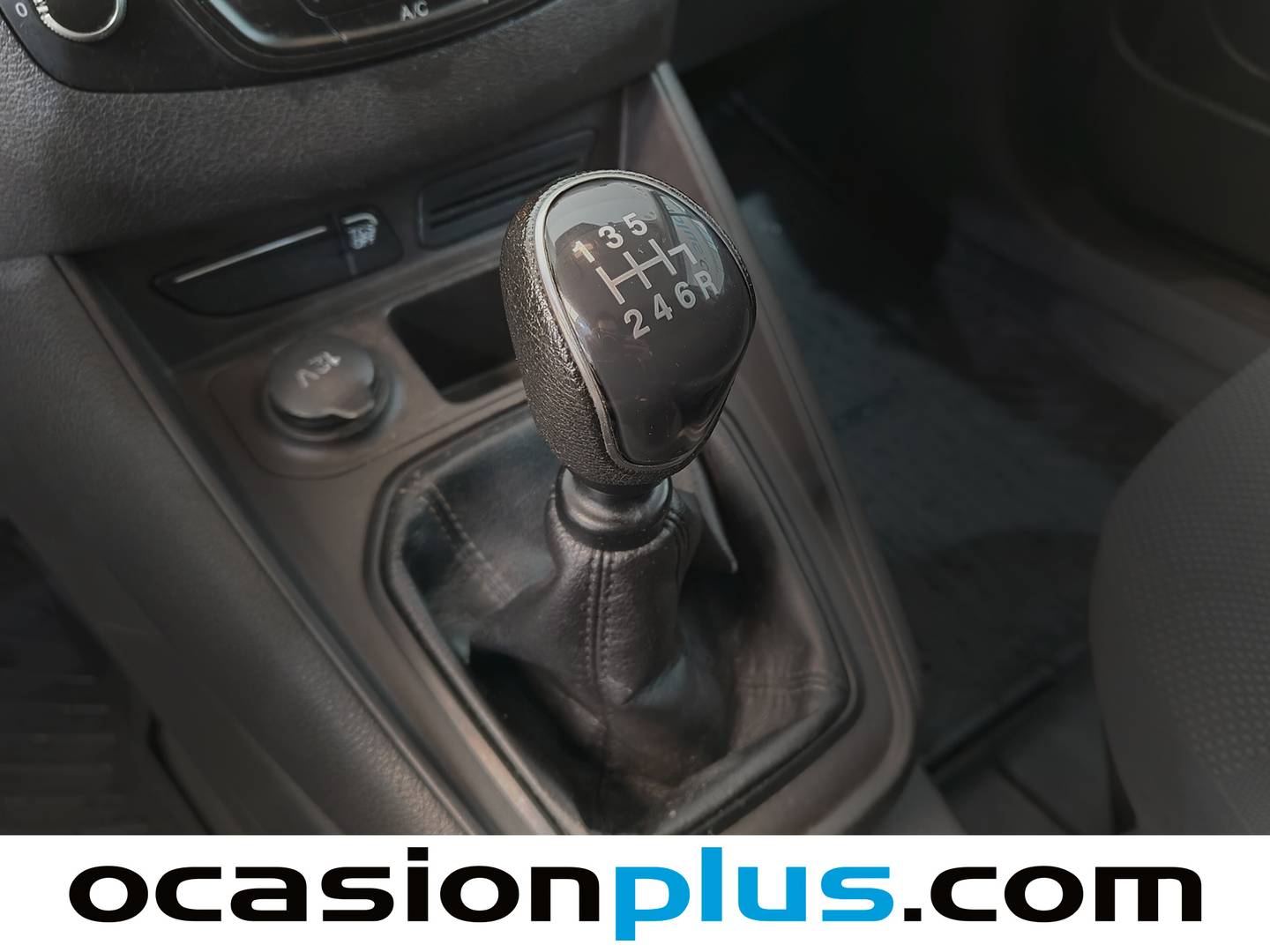 Ford Transit Courier Ford Transit Courier Furgon 1.5 TDCI Ambiente (75 CV) de segunda mano