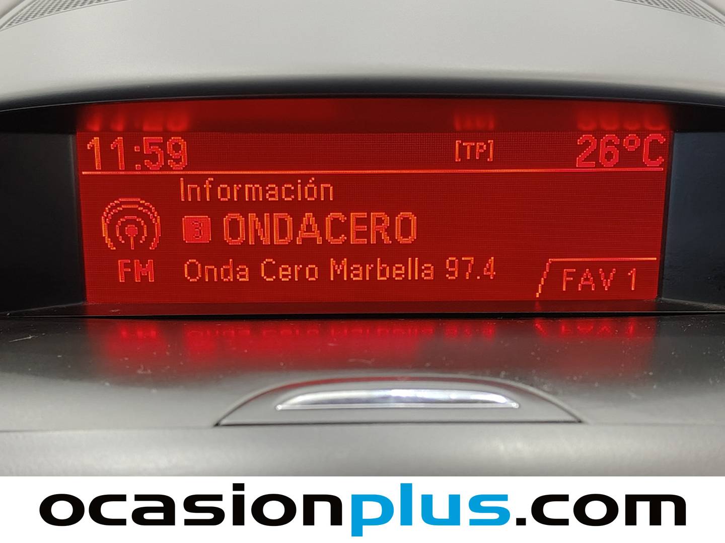 Acabados Opel Zafira Tourer Opel Zafira Tourer 2.0 CDTi Excellence Auto (165 CV) 7 Plazas