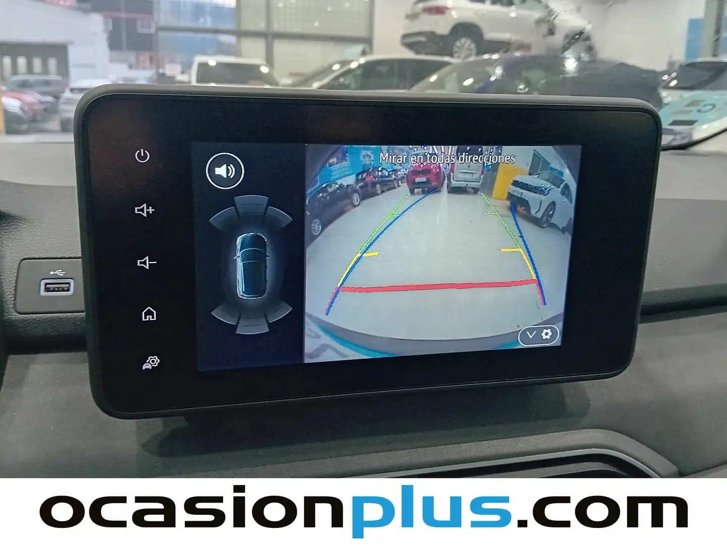 Foto Dacia Sandero Dacia Sandero Stepway Extreme Go TCe (110 CV)