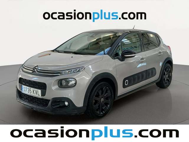 Citroën C3 PureTech 110 S&S Shine (110 CV) de segunda mano