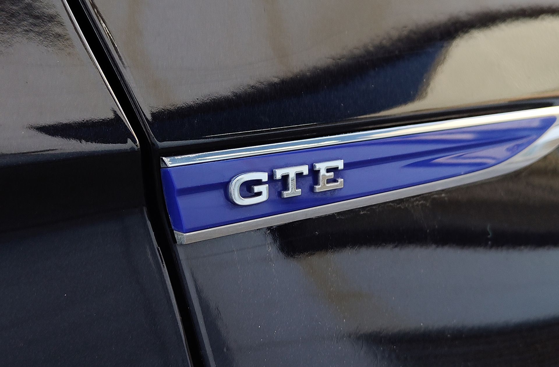 Volkswagen Passat Variant GTE 1.4 TSI e-Power DSG - foto 5