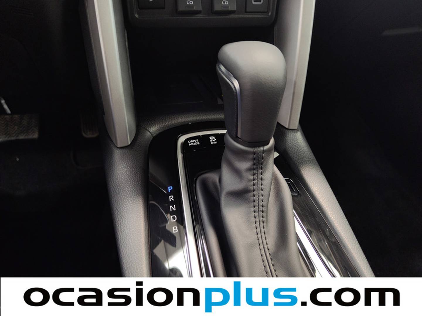 Foto Toyota Corolla Cross Toyota Corolla Cross 2.0l Style Plus (197 CV)