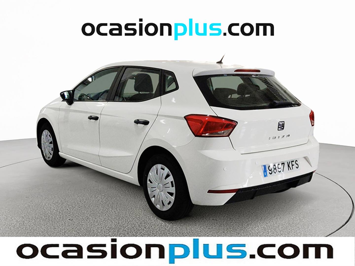 Foto Seat Ibiza SEAT Ibiza 1.0 EcoTSI S&S Reference Plus (95 CV)