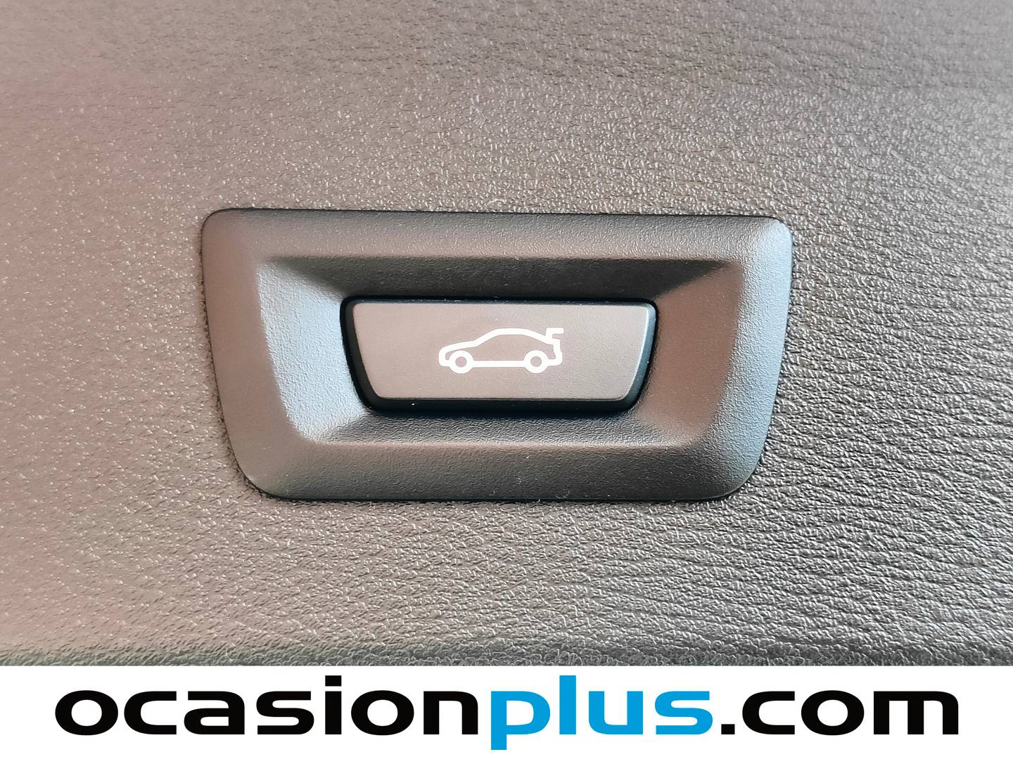 Accesorios del BMW X1 BMW X1 sDrive18i (140 CV)